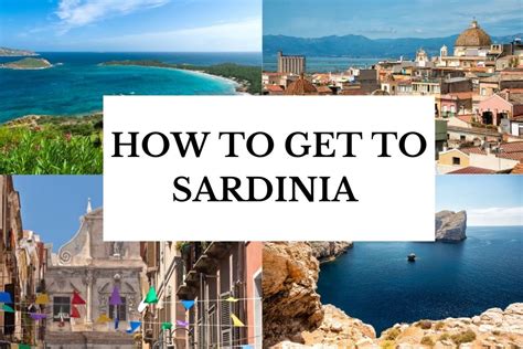 Gay Sardinia 2024 Travel Guide